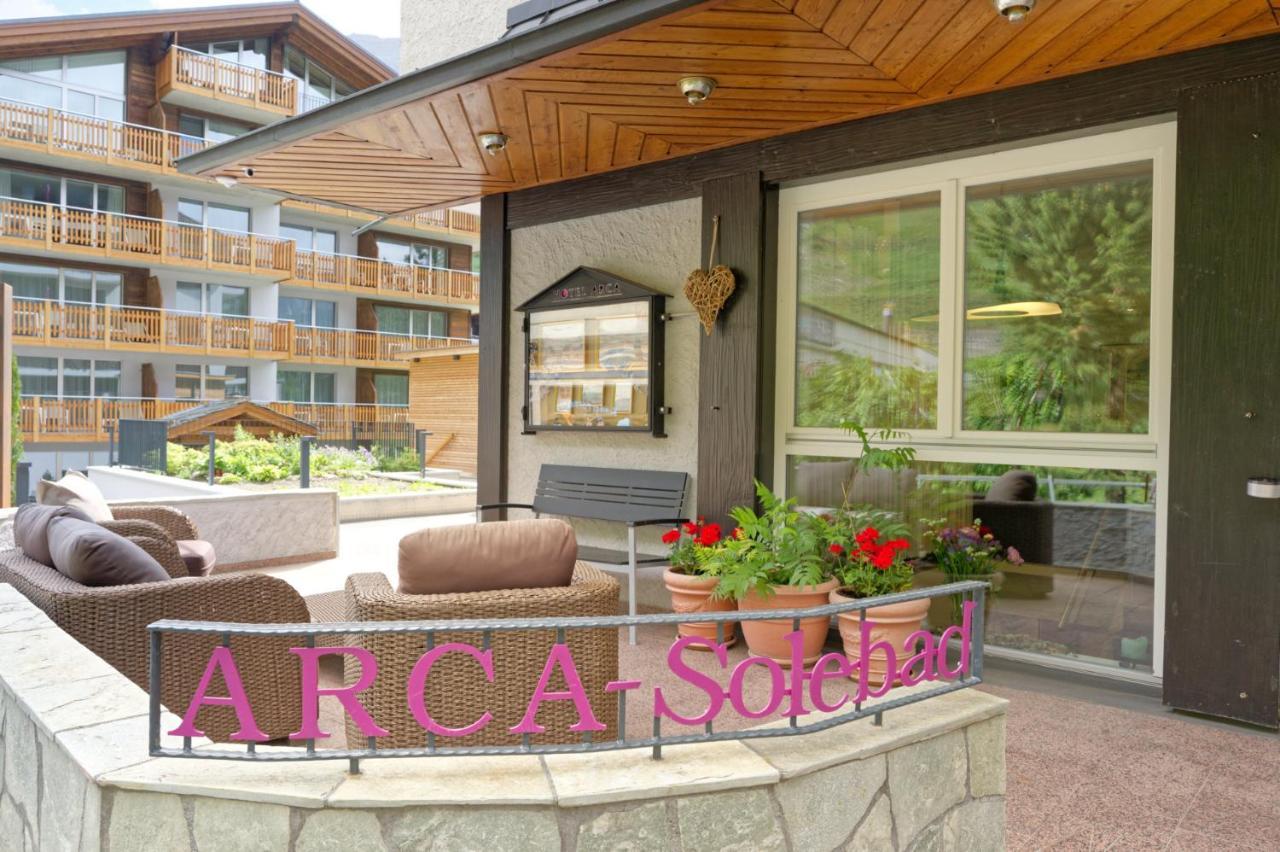 Hotel Arca & 3*