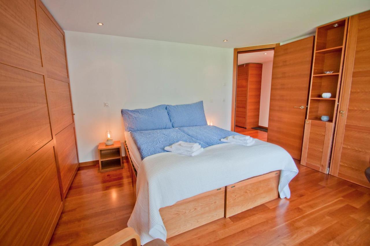 Casa D'amore, Lyskamm Apartment Zermatt