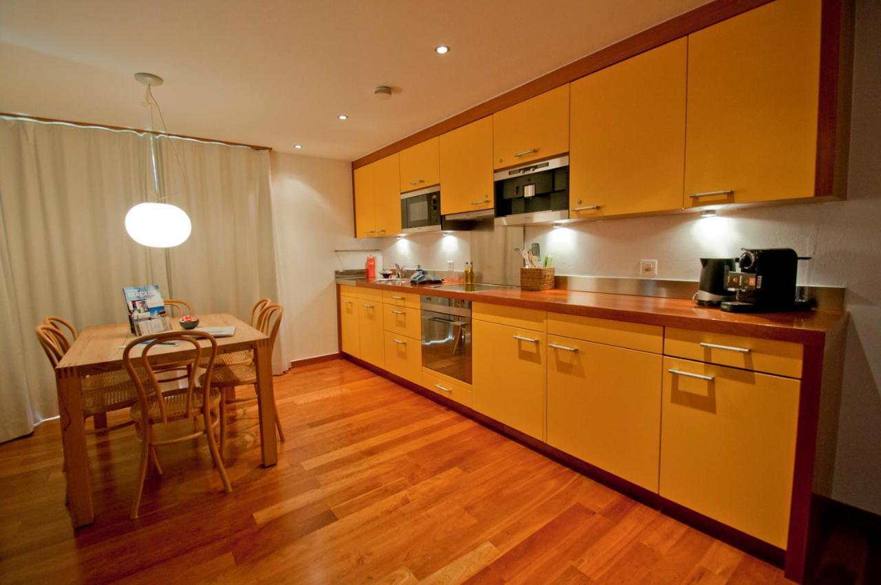 Casa D'amore, Lyskamm Apartment Zermatt