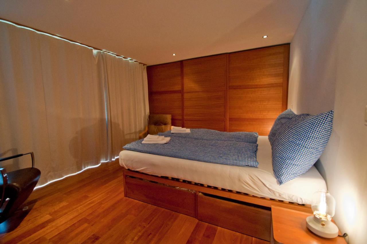 Casa D'amore, Lyskamm Apartment