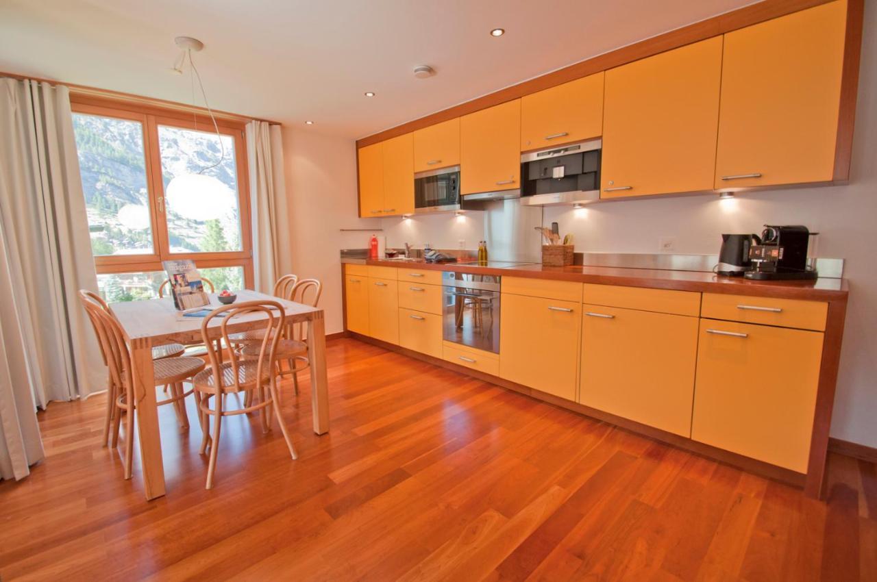 Casa D'amore, Lyskamm Apartment *