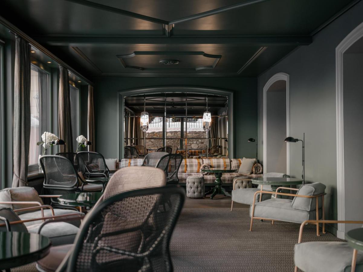 Beausite Hotel Zermatt