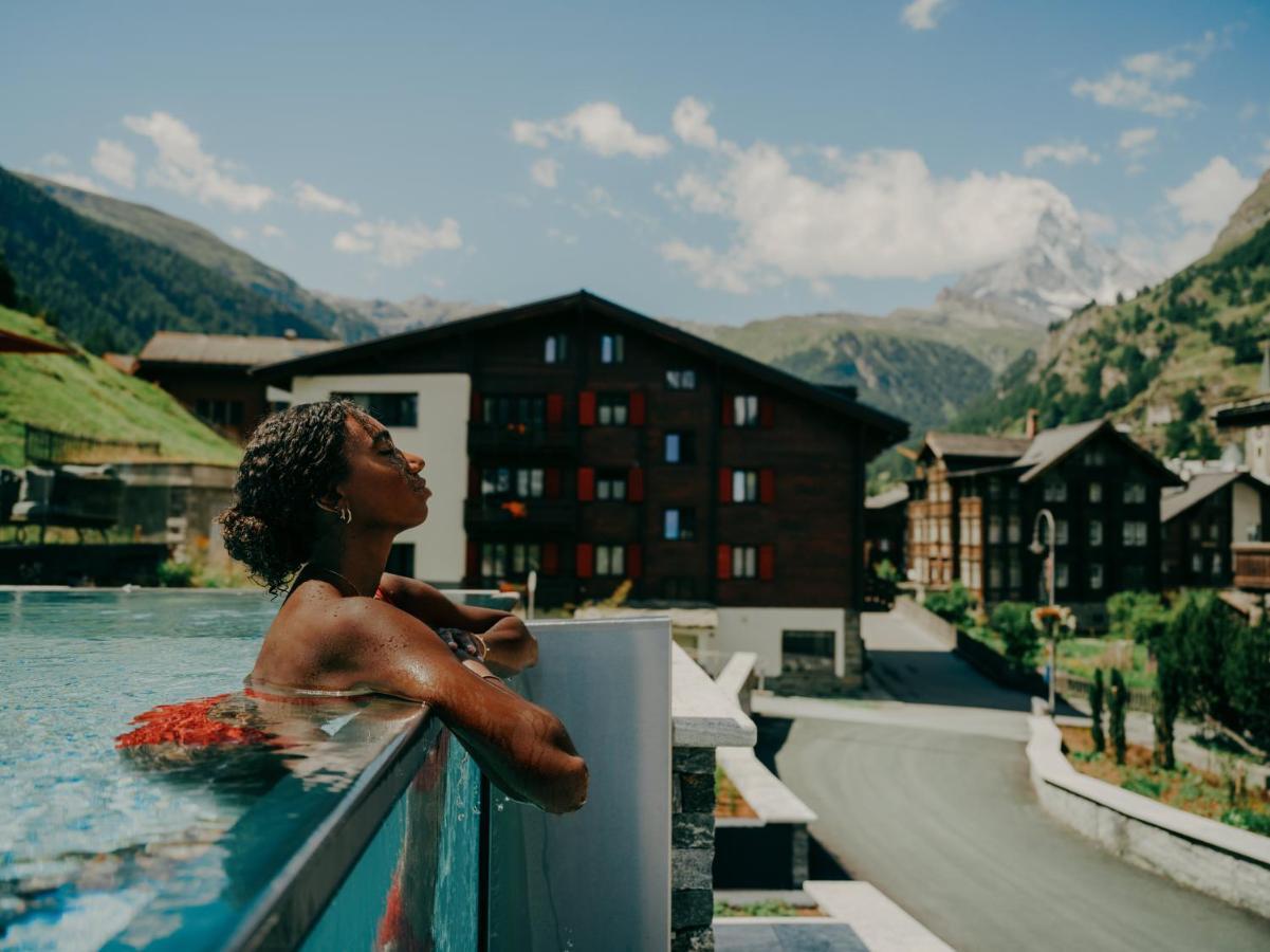 Hotel Beausite 4*