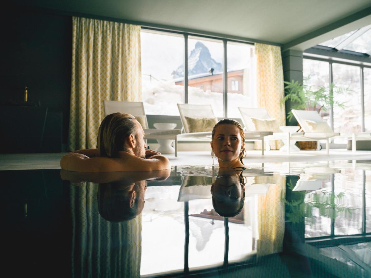 Beausite Zermatt