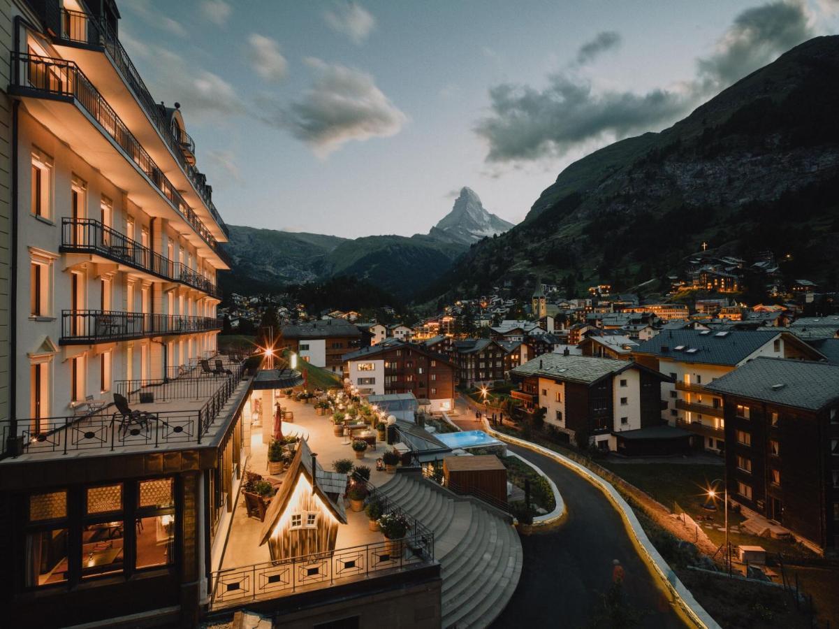 Beausite Hotel