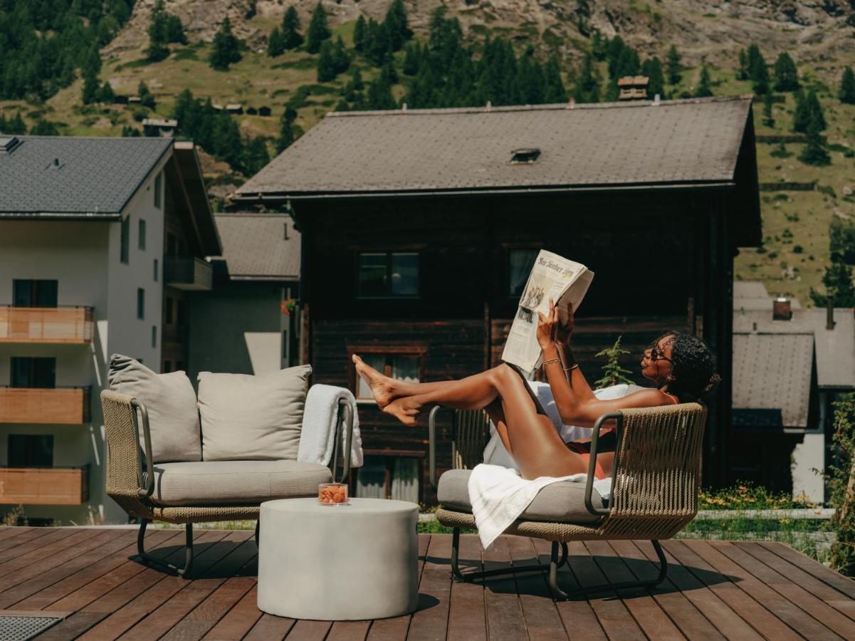 Beausite Zermatt