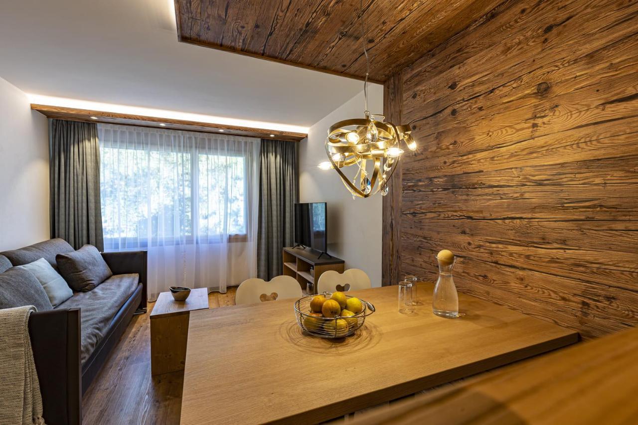 Hotel Hemizeus&iremia Zermatt