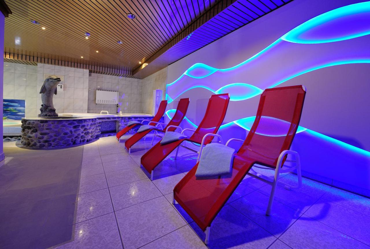Hotel Simi