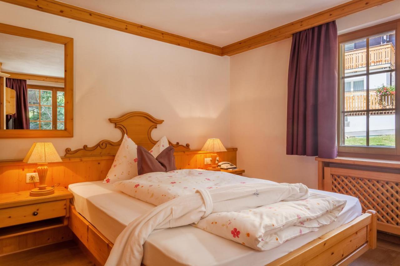 Berghof 4* Zermatt