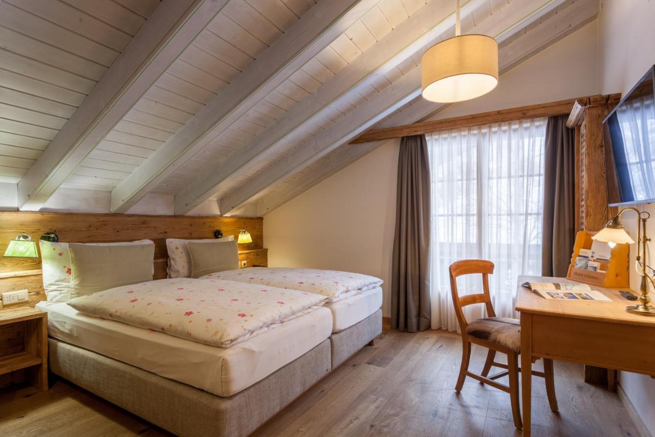 Berghof 4*