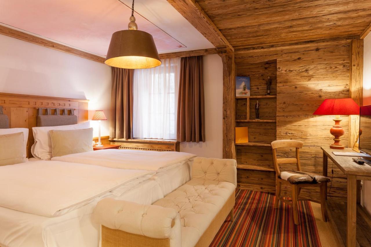 Berghof Hotel 4*