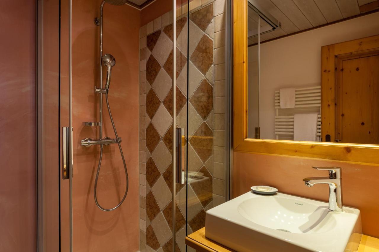 Hotel Berghof Zermatt