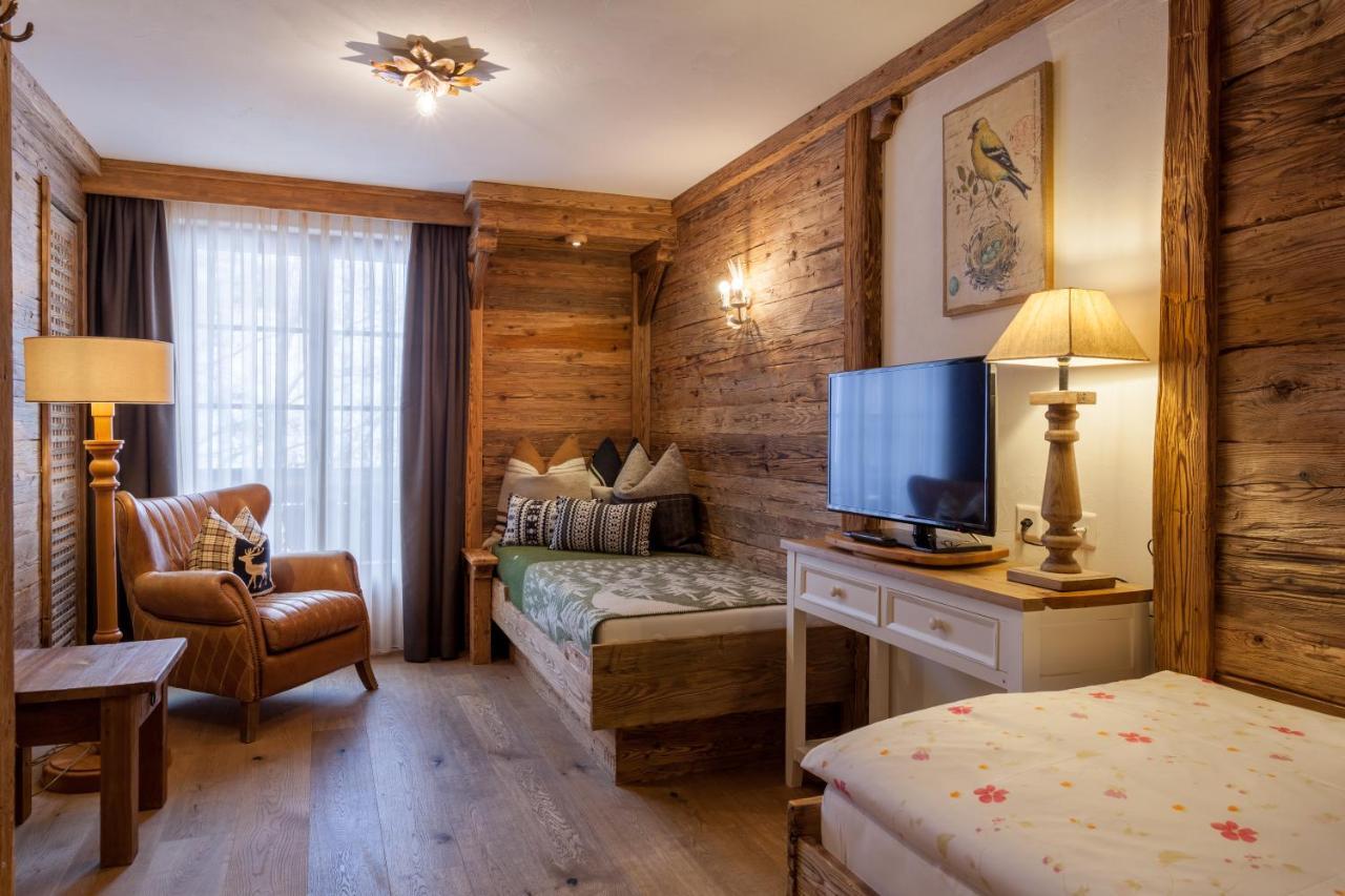 Berghof Zermatt