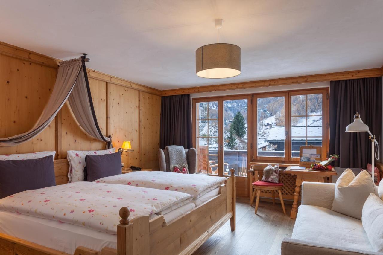 Berghof Hotel 4*
