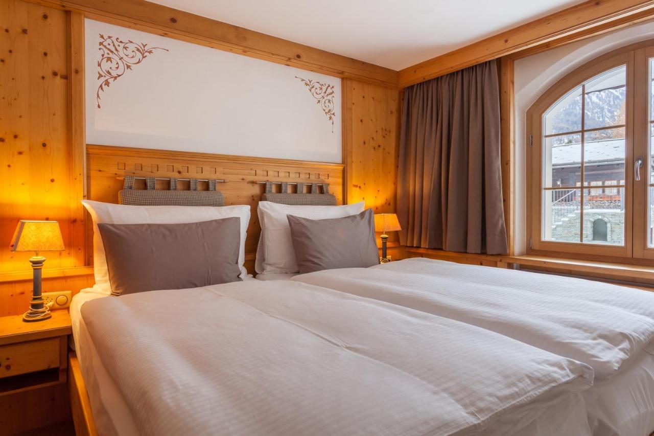 Berghof 4* Zermatt