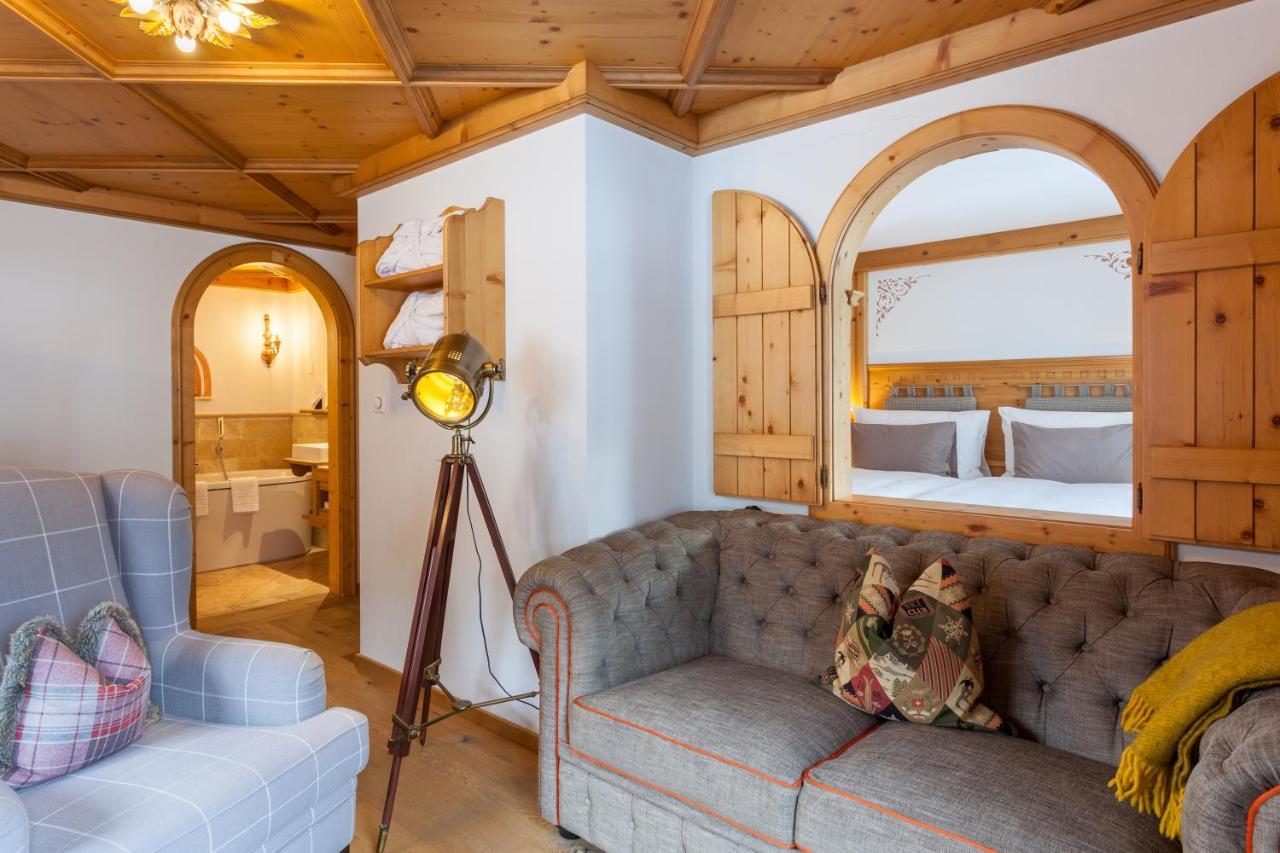 Berghof Zermatt