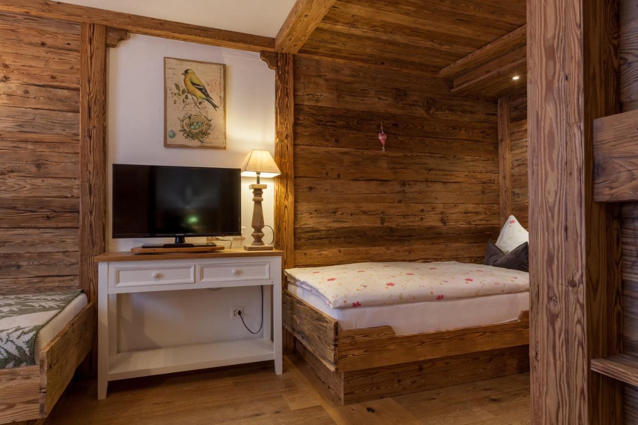 Hotel Berghof 4*