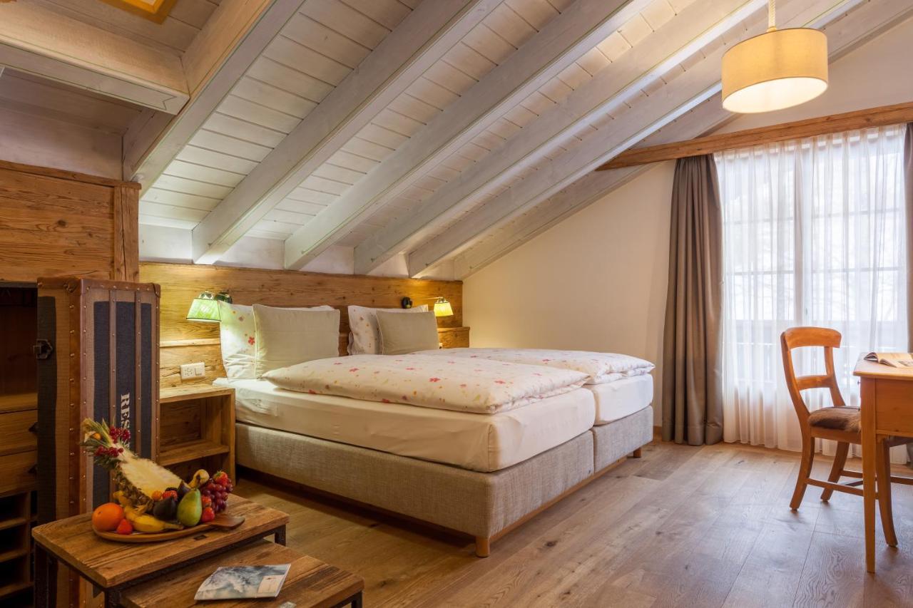 Berghof Hotel 4*