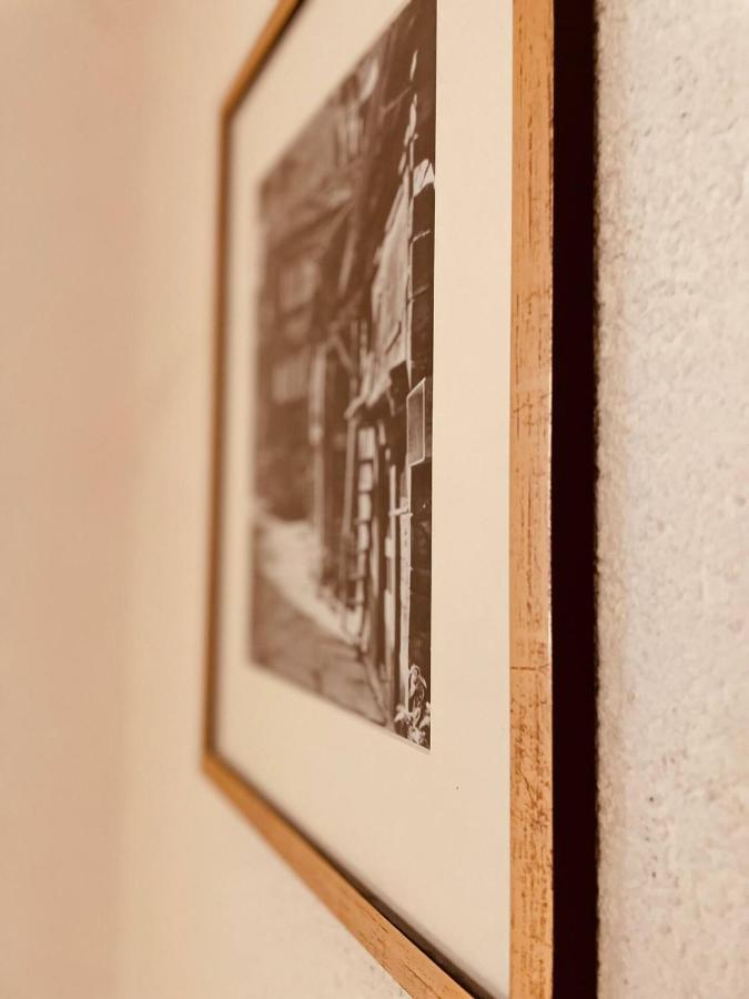 Apartment Im Alten Dorfteil Von
