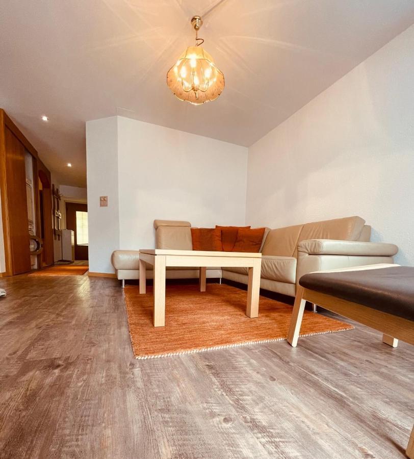 Im Alten Dorfteil Von Apartment Zermatt
