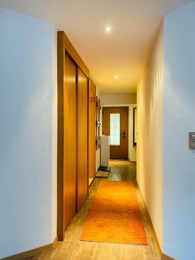 Im Alten Dorfteil Von Apartment Zermatt