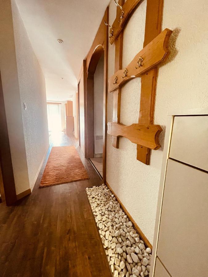 Apartment Im Alten Dorfteil Von *