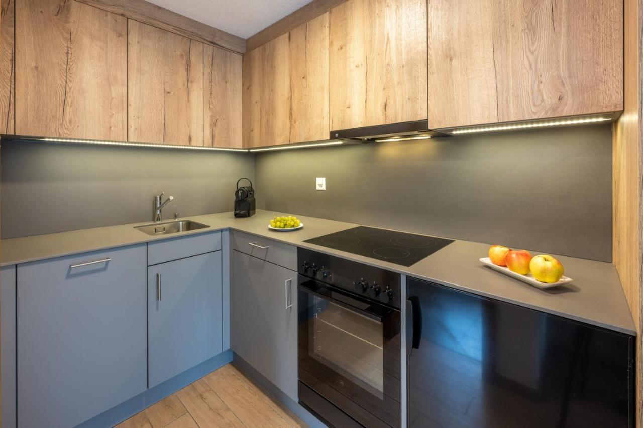 Apartamento Anita Zermatt