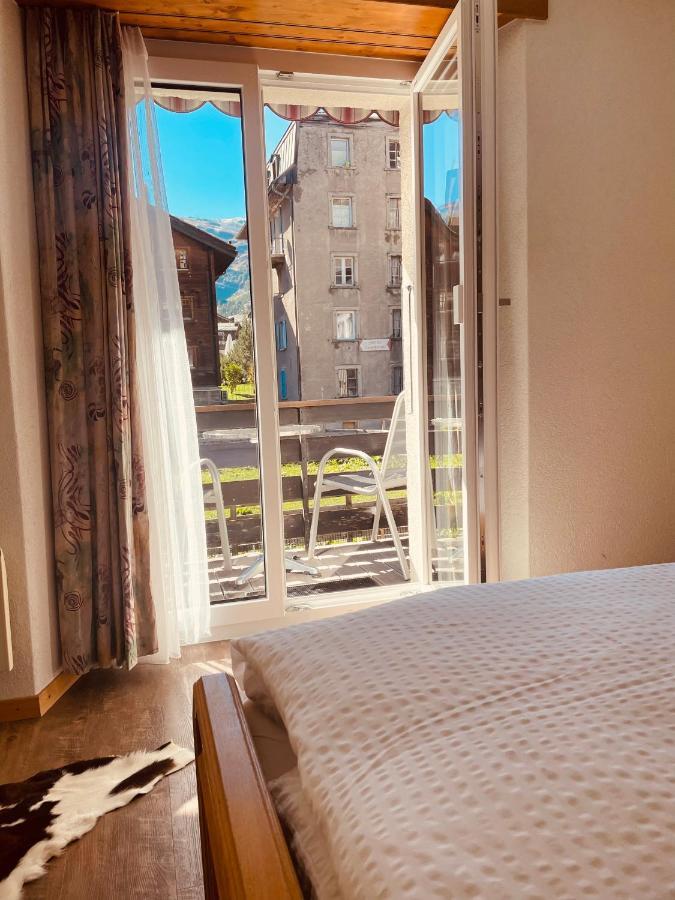 Im Alten Dorfteil Von *