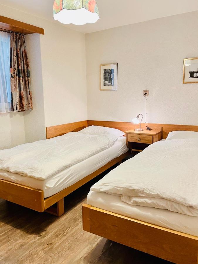 Apartment Im Alten Dorfteil Von