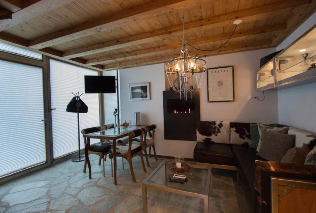 Hotel Suitenhotel Zurbriggen 4*