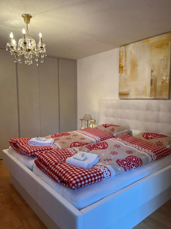 Millennium View Apartment *
