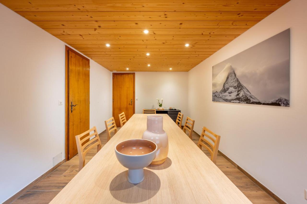 Anita Apartment