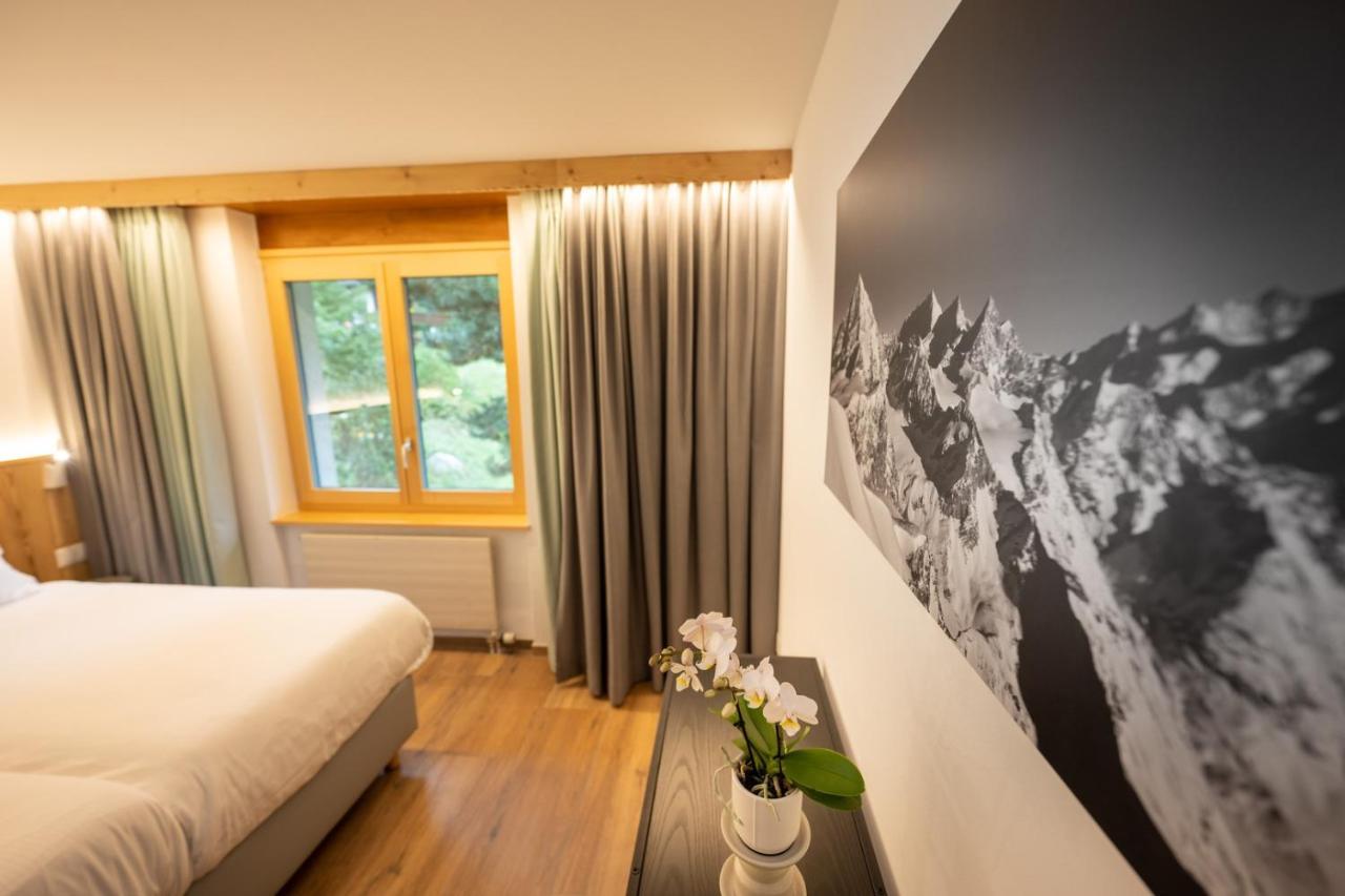 Anita Apartment