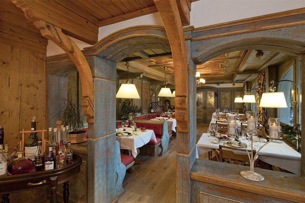 Relais & Chateaux Schoenegg Hotel