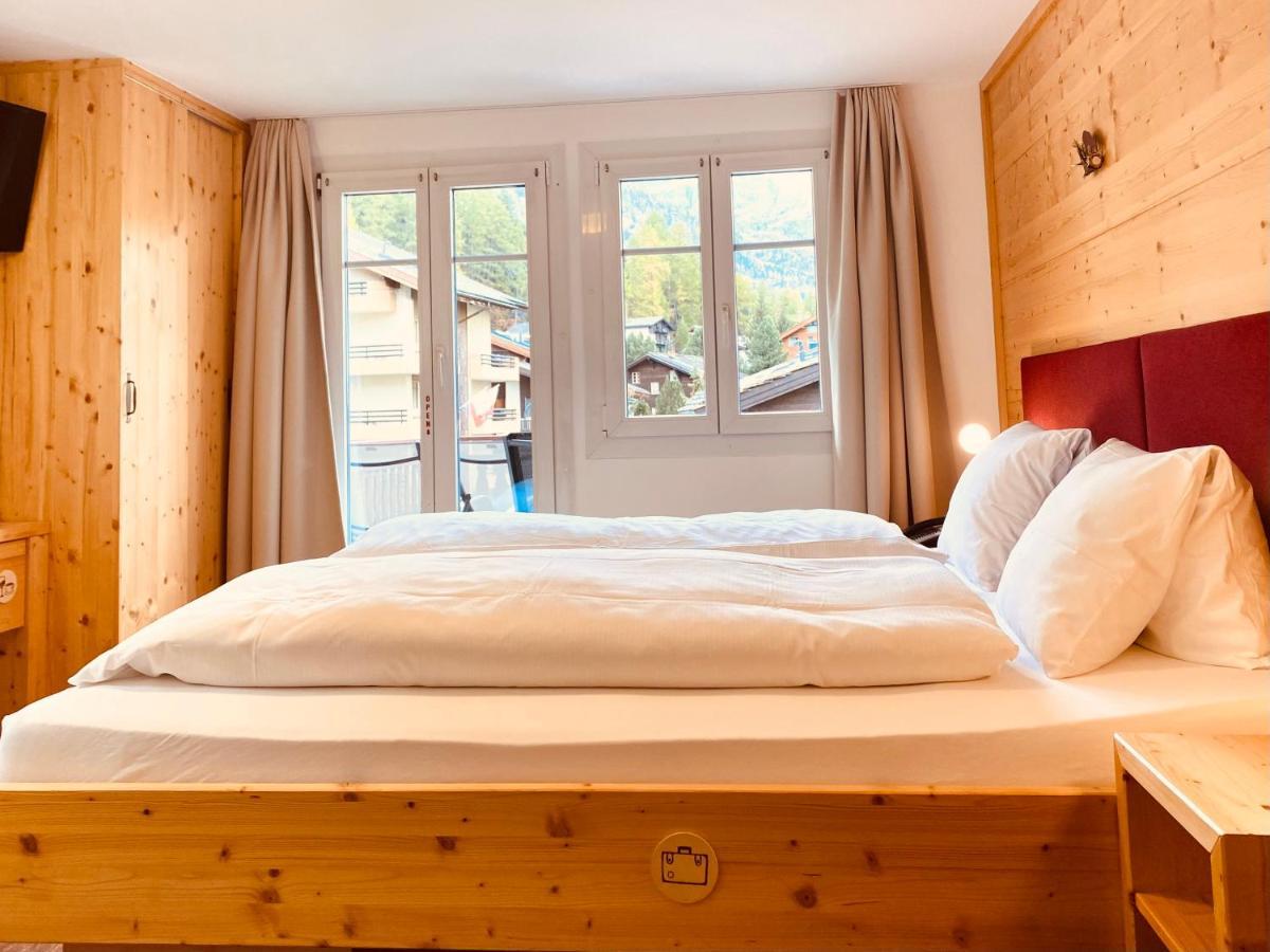 Capricorn 3* Zermatt