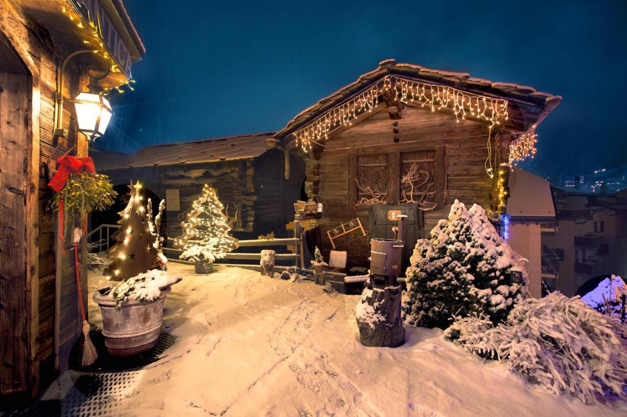 Romantica Hotel 3*