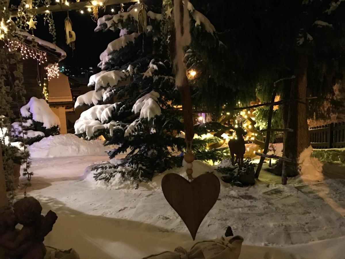 Romantica Hotel