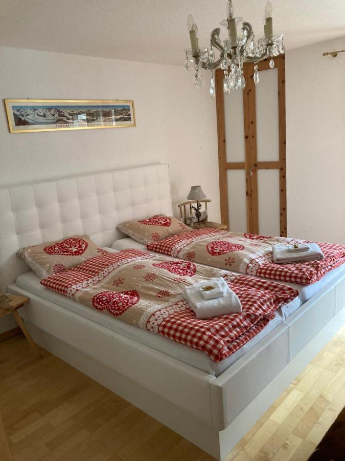 Millennium View Apartment *