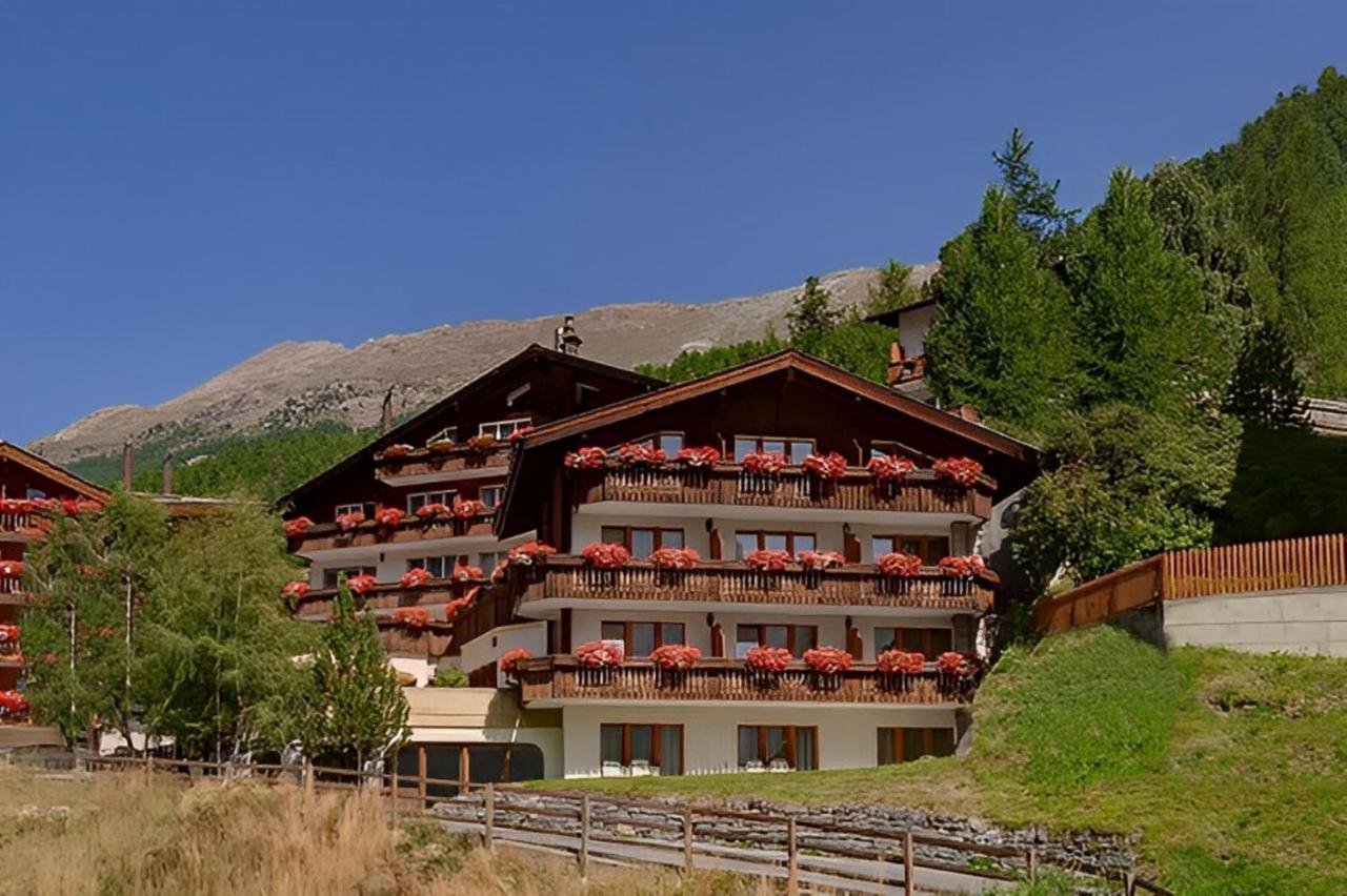 Hotel Alpenroyal Zermatt