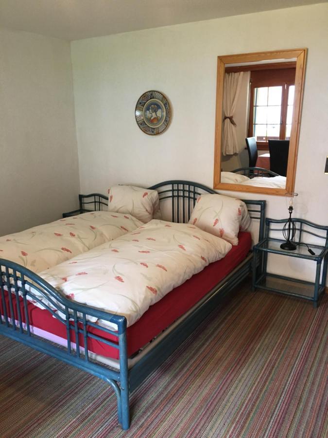 Apartment Haus Marico