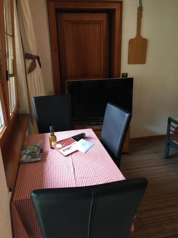 Haus Marico Apartment