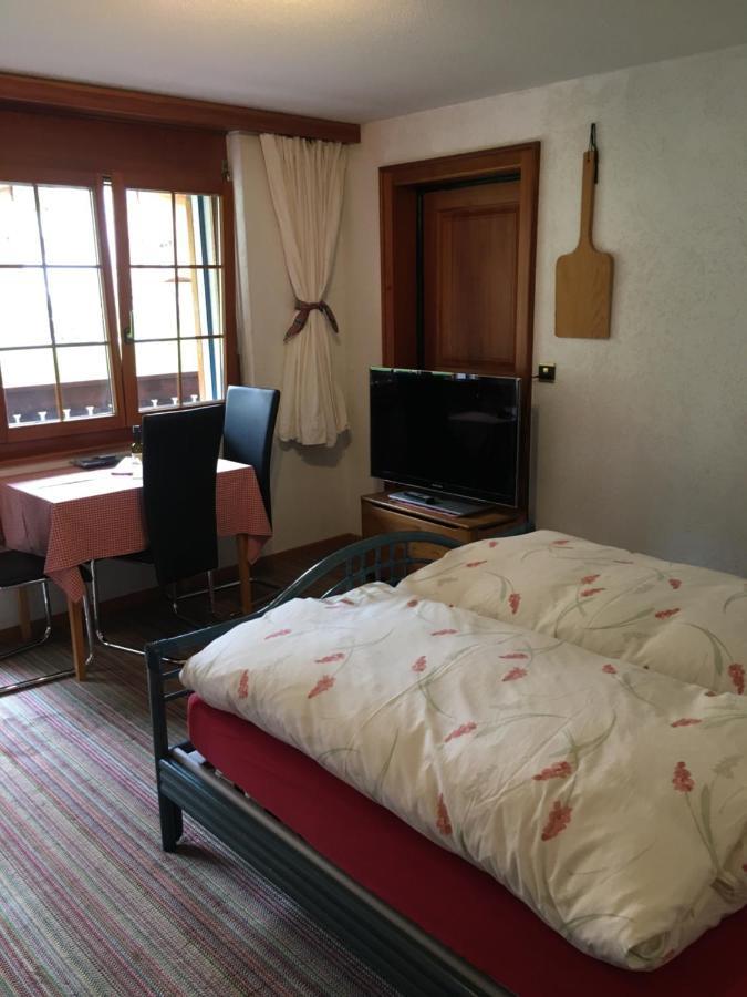 Haus Marico Apartment *