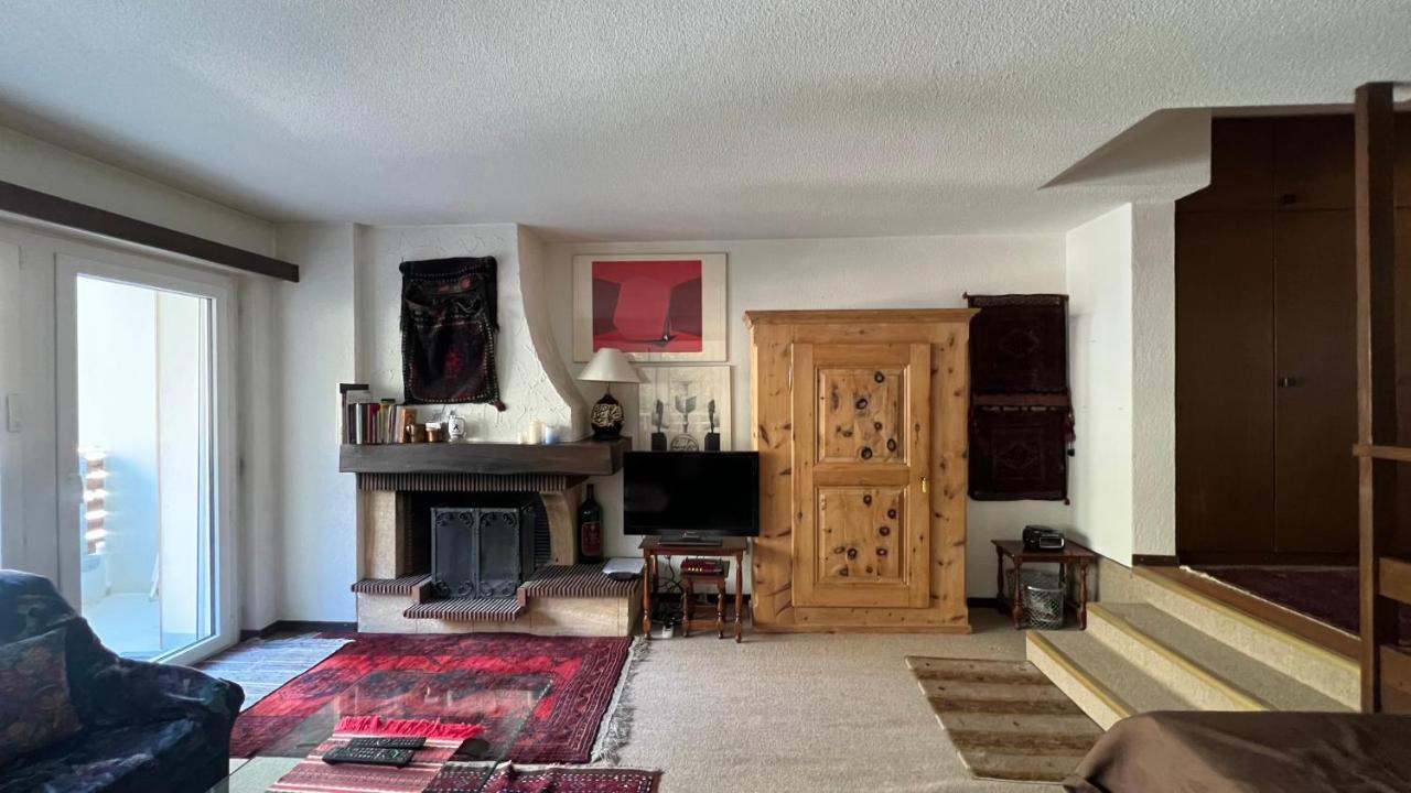 Haus Oasis Ferienwohnung-holiday * Zermatt