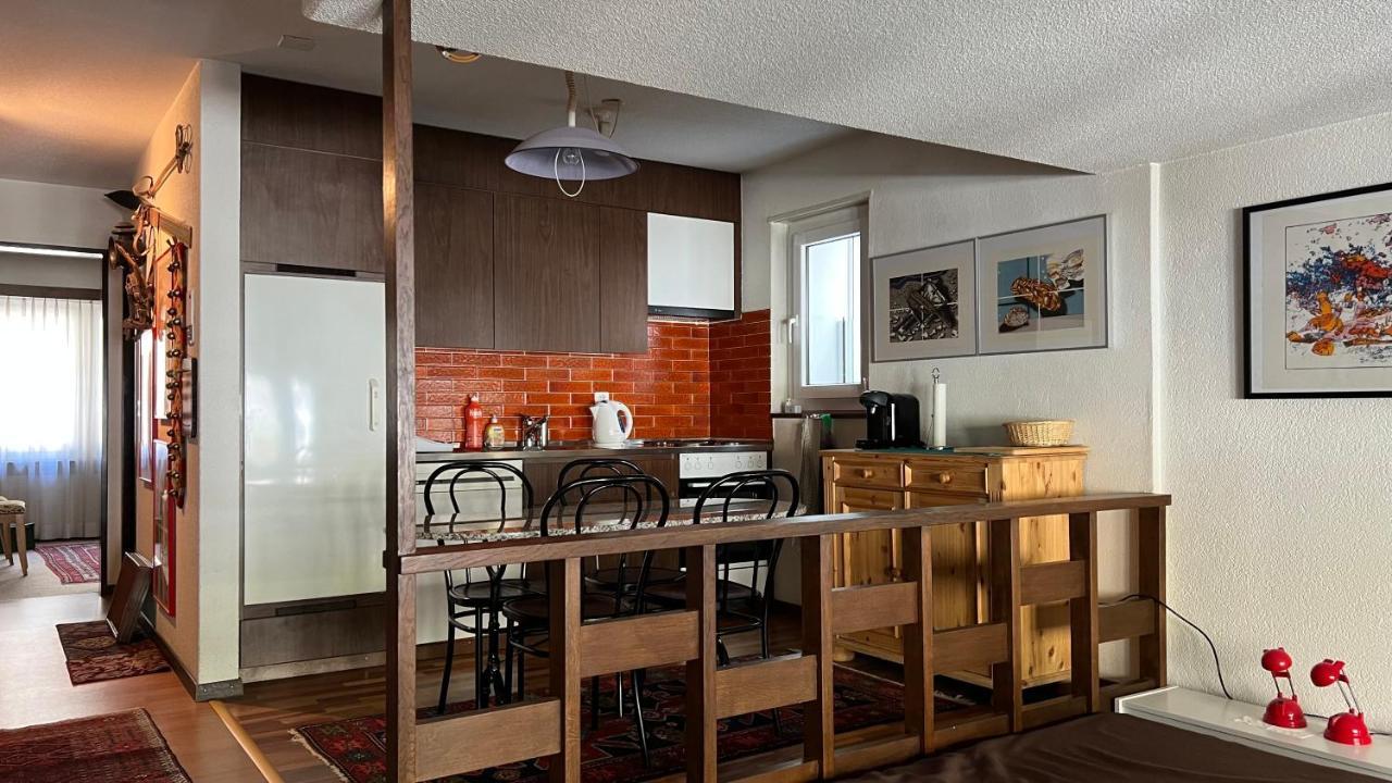 Haus Oasis Ferienwohnung-holiday *