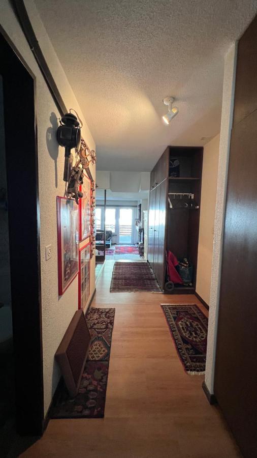 Haus Oasis Ferienwohnung-holiday Apartment