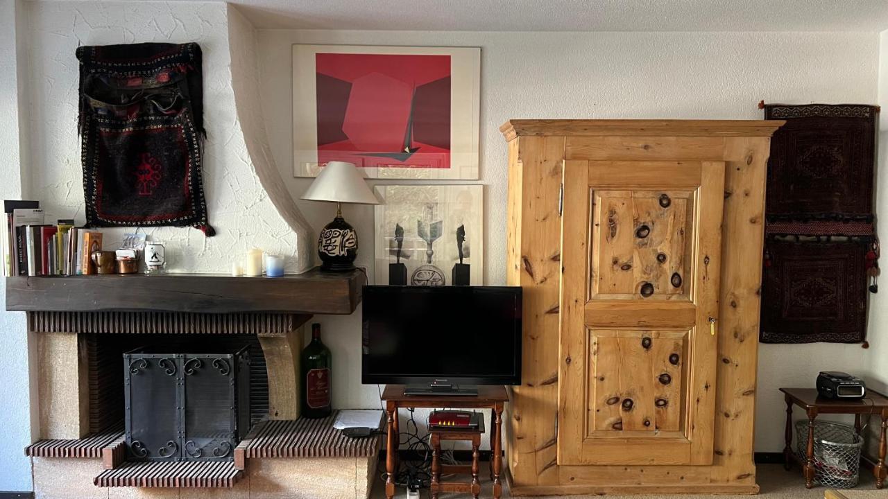 Haus Oasis Ferienwohnung-holiday Apartment *