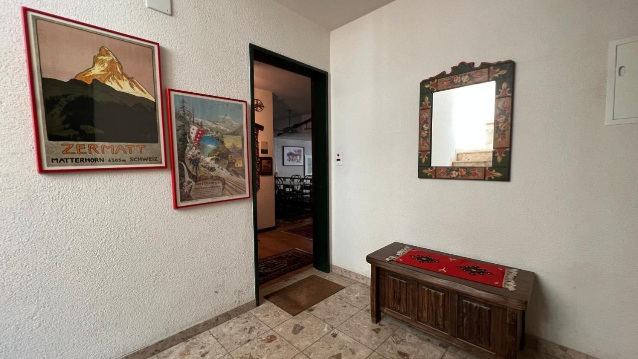 Haus Oasis Ferienwohnung-holiday Apartment *