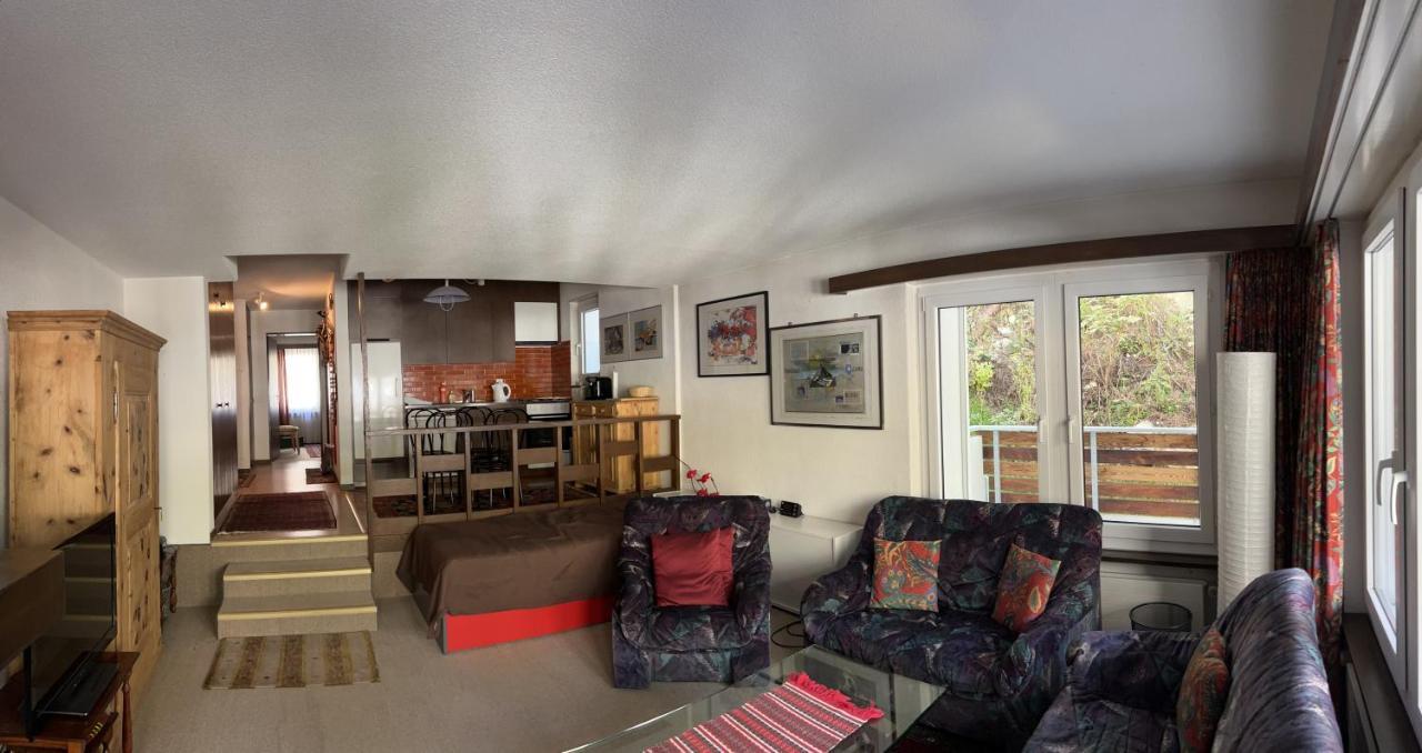 Haus Oasis Ferienwohnung-holiday Apartment