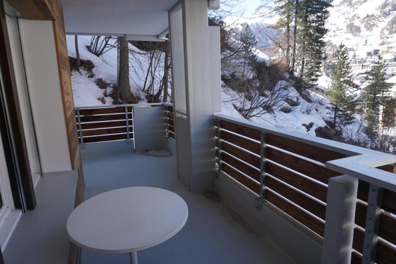 Haus Oasis Ferienwohnung-holiday Zermatt