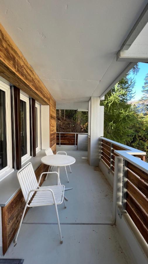 Haus Oasis Ferienwohnung-holiday Apartment